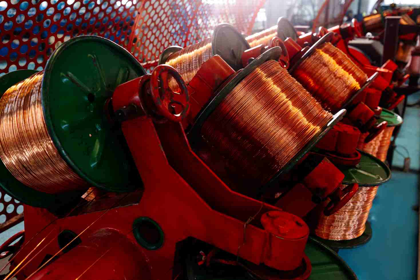 滨州交联电缆：品质与创新的完美结合